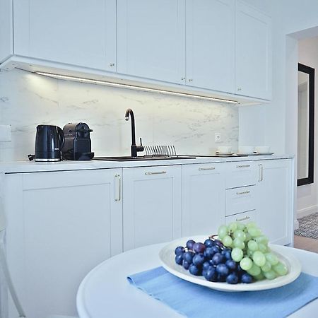 شقة Apartament Jola سوبوت المظهر الخارجي الصورة