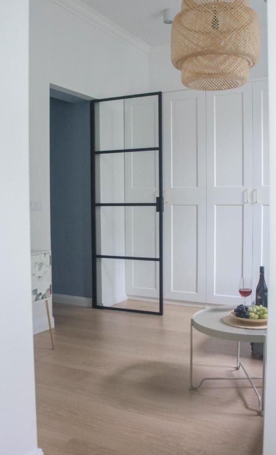 شقة Apartament Jola سوبوت المظهر الخارجي الصورة