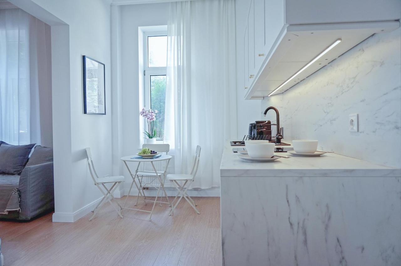 شقة Apartament Jola سوبوت المظهر الخارجي الصورة