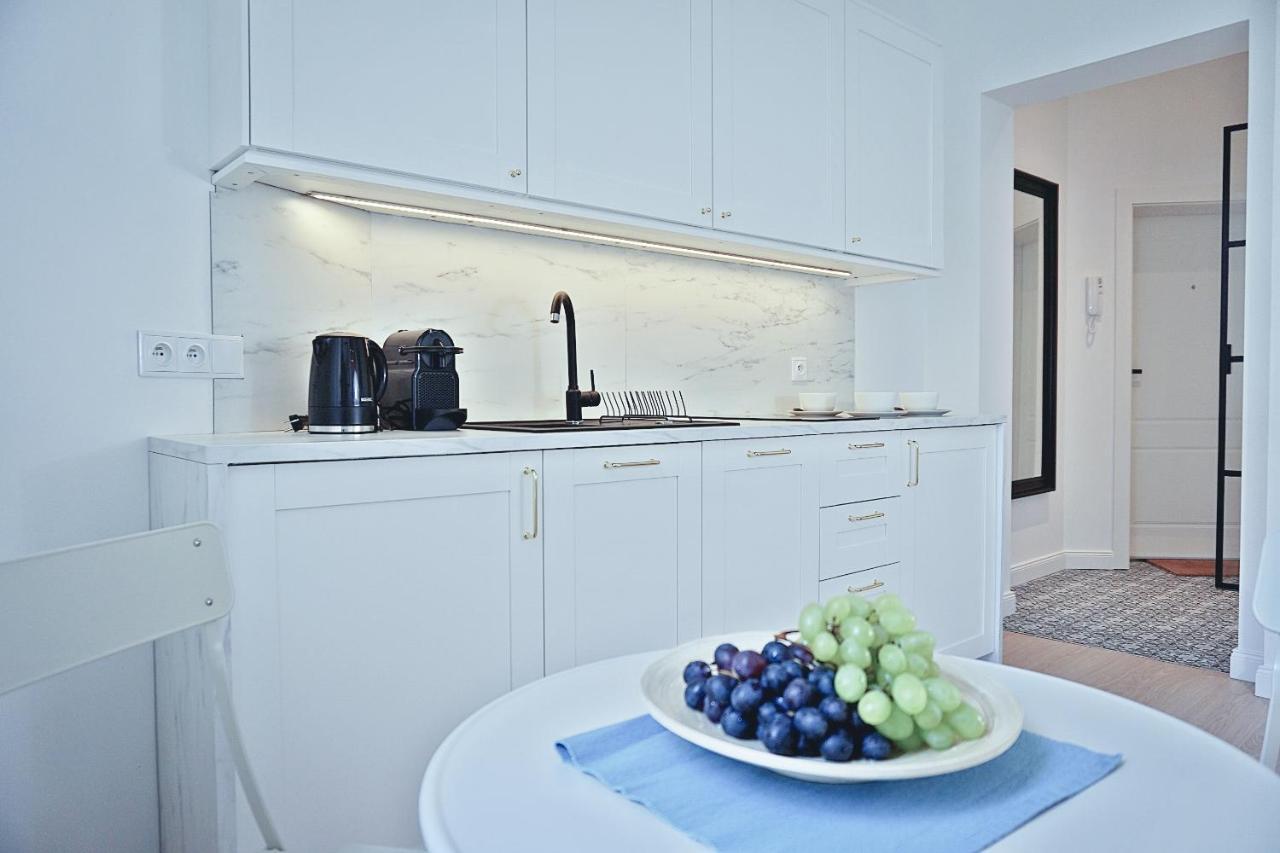 شقة Apartament Jola سوبوت المظهر الخارجي الصورة