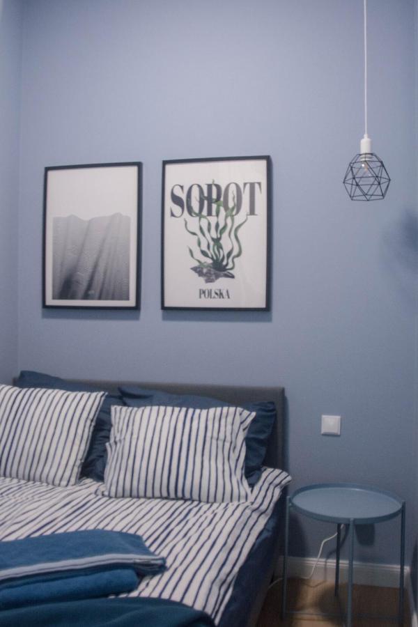 شقة Apartament Jola سوبوت المظهر الخارجي الصورة
