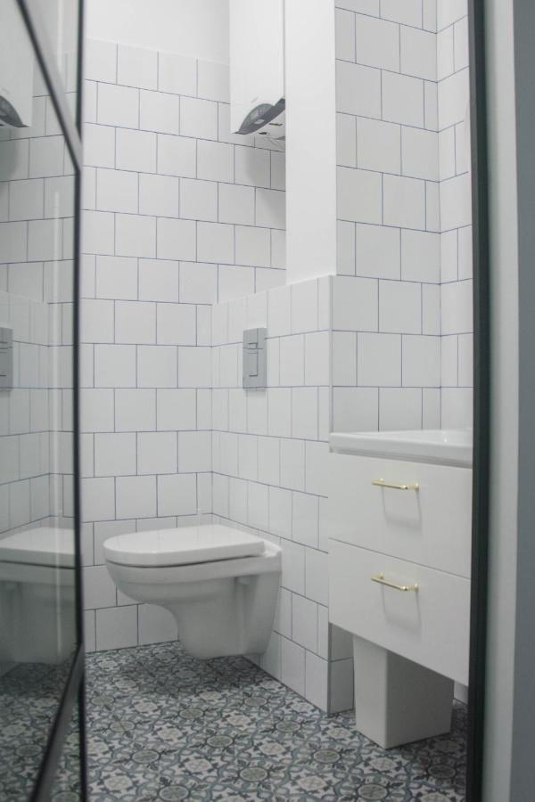 شقة Apartament Jola سوبوت المظهر الخارجي الصورة