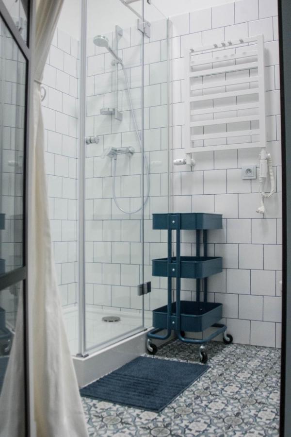شقة Apartament Jola سوبوت المظهر الخارجي الصورة