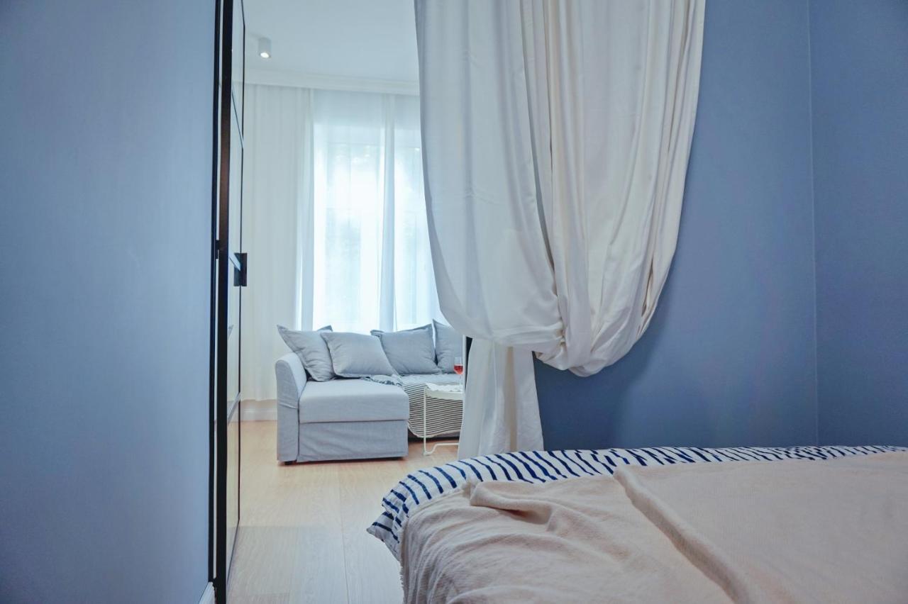 شقة Apartament Jola سوبوت المظهر الخارجي الصورة